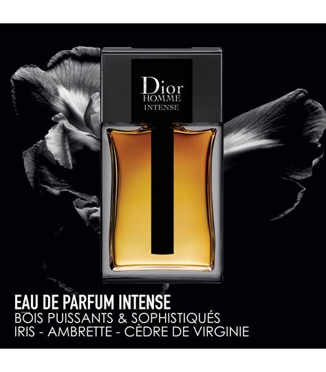 christian dior homme intense eau de parfum 150 ml|dior homme intense vintage.